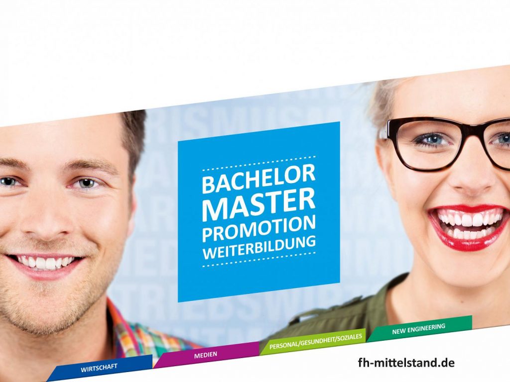 FHM Bachelors master program